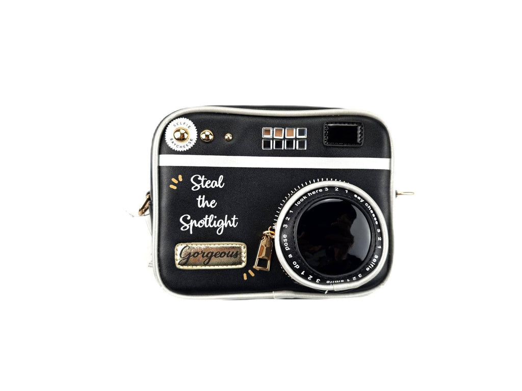 Bewaltz - Crossbody - Classic Camara