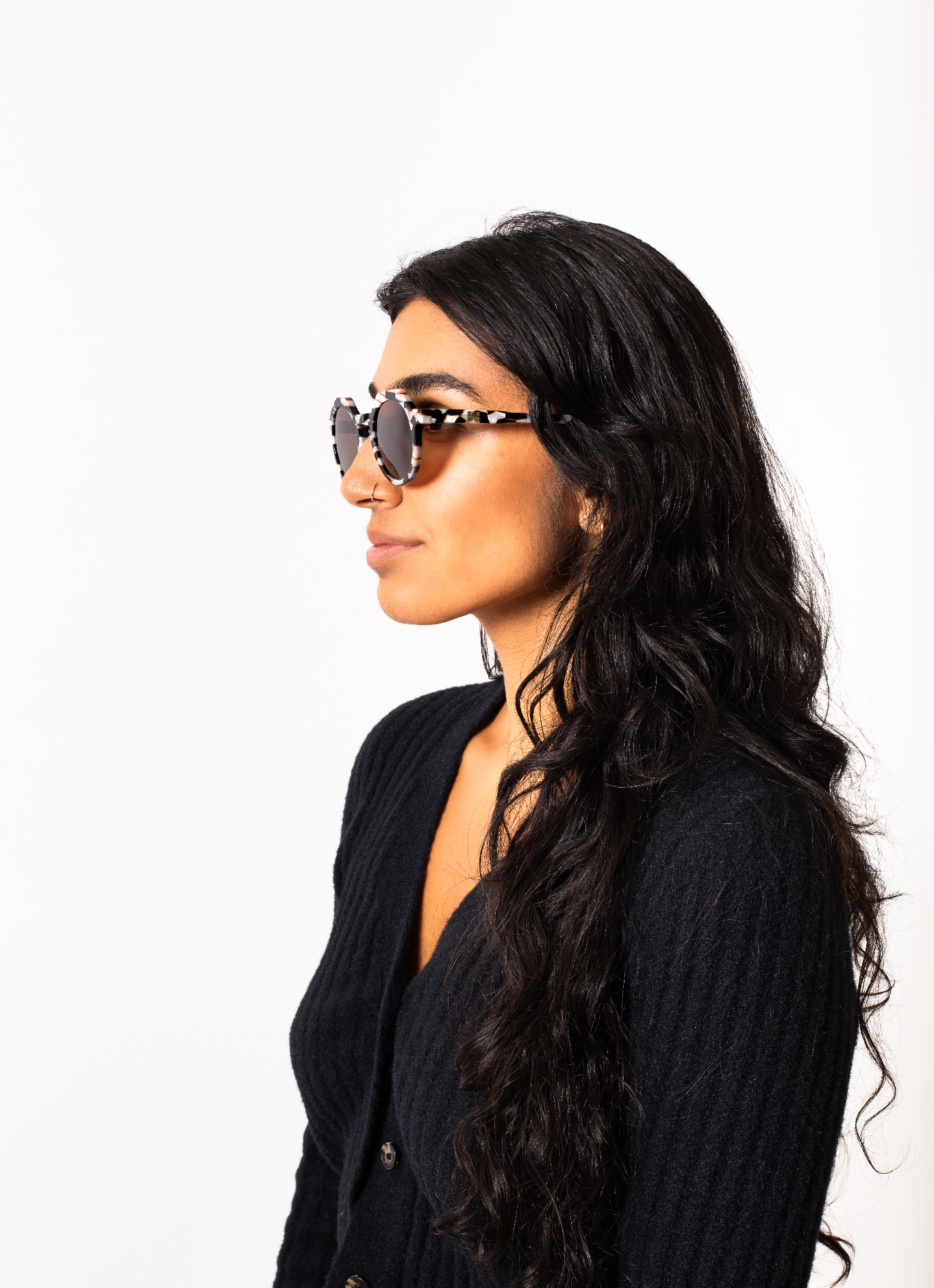 SARDINE - Georgie - Cosmic Cowboy Sunglasses