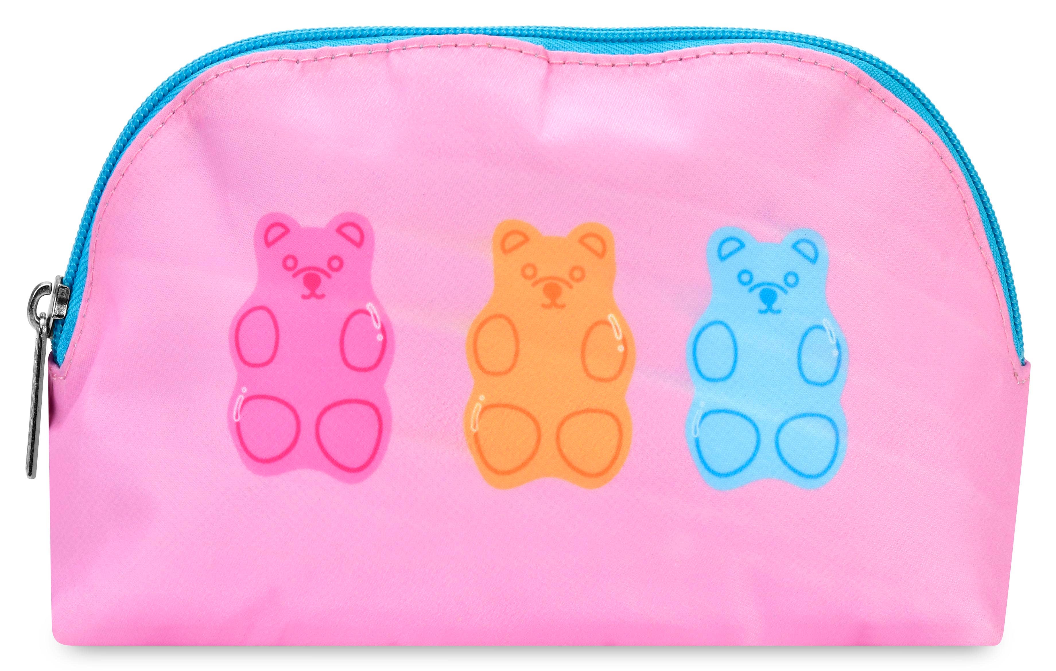Iscream Cosmetic Bag - Thumbnail 3