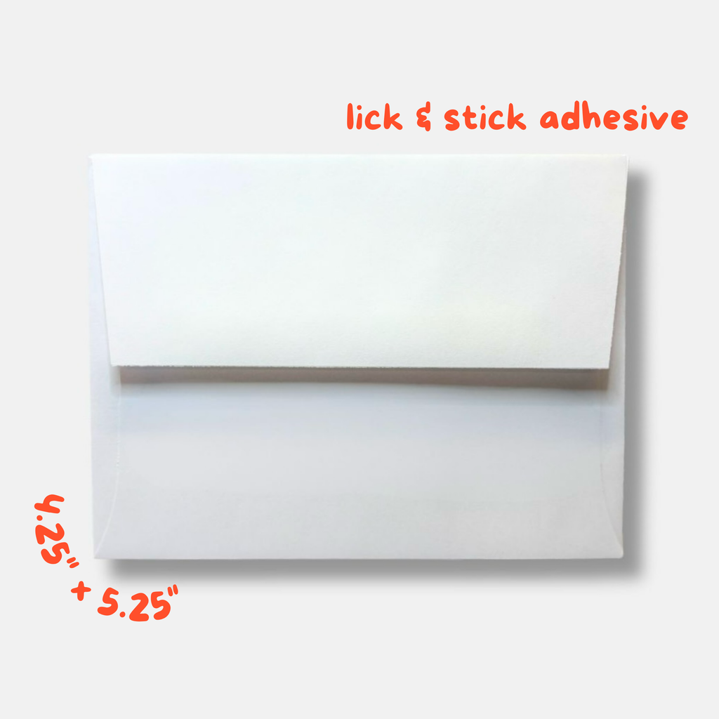 Yellow Owl Workshop - You Are Magic Risograph Card