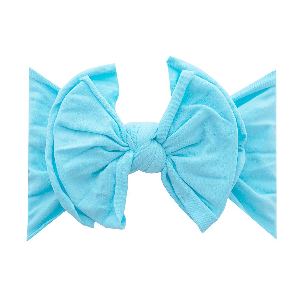 Baby Bling® FAB-BOW-LOUS® Bow