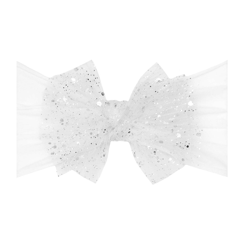 Baby Bling® Tulle FAB® Bow
