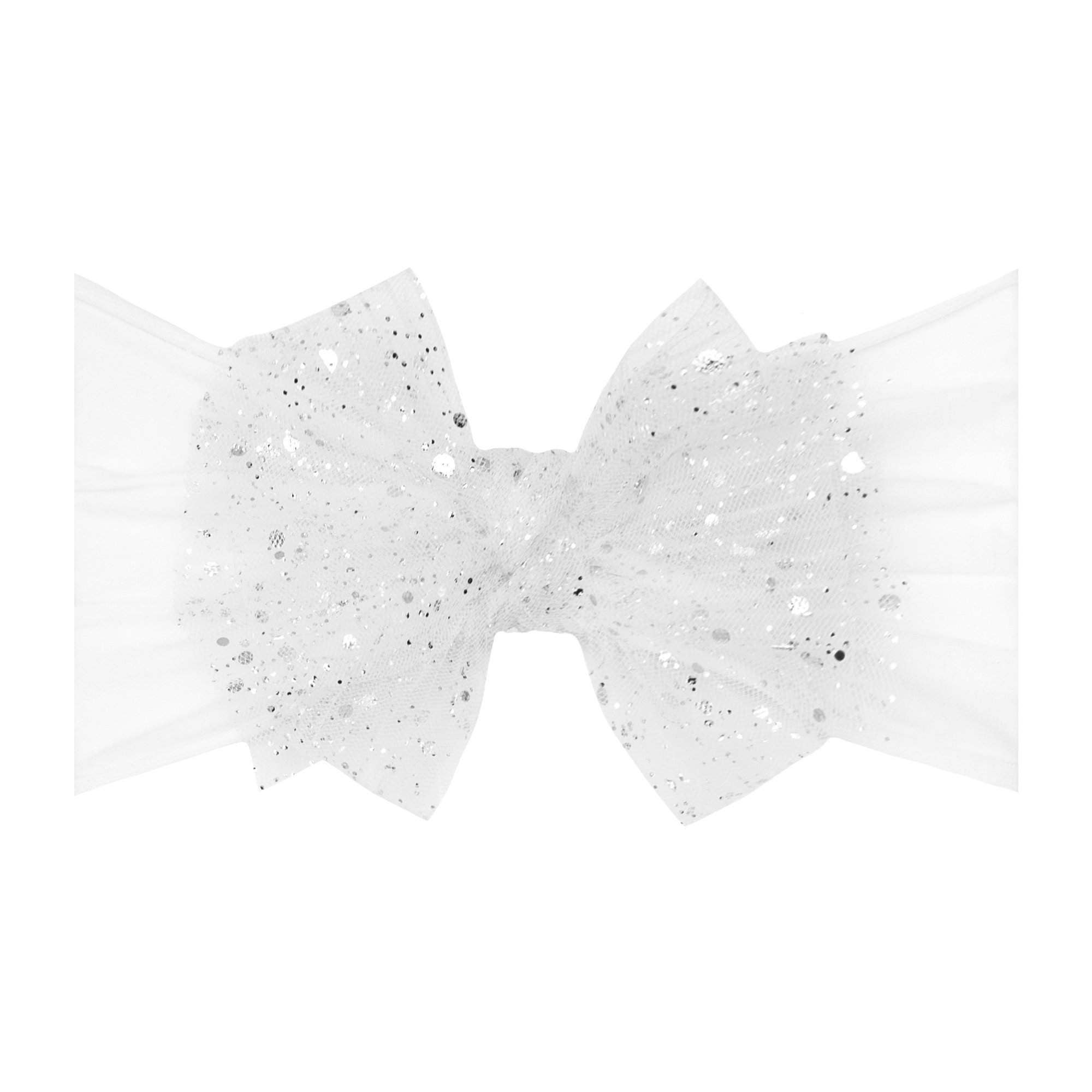 Baby Bling® Tulle FAB® Bow