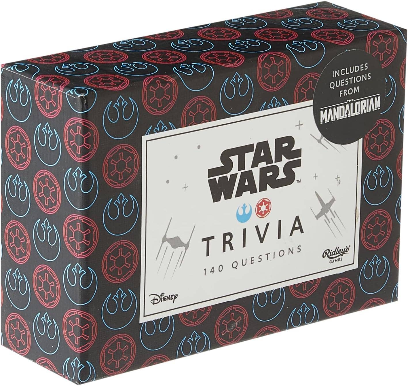 Chronicle Books - Star Wars Trivia