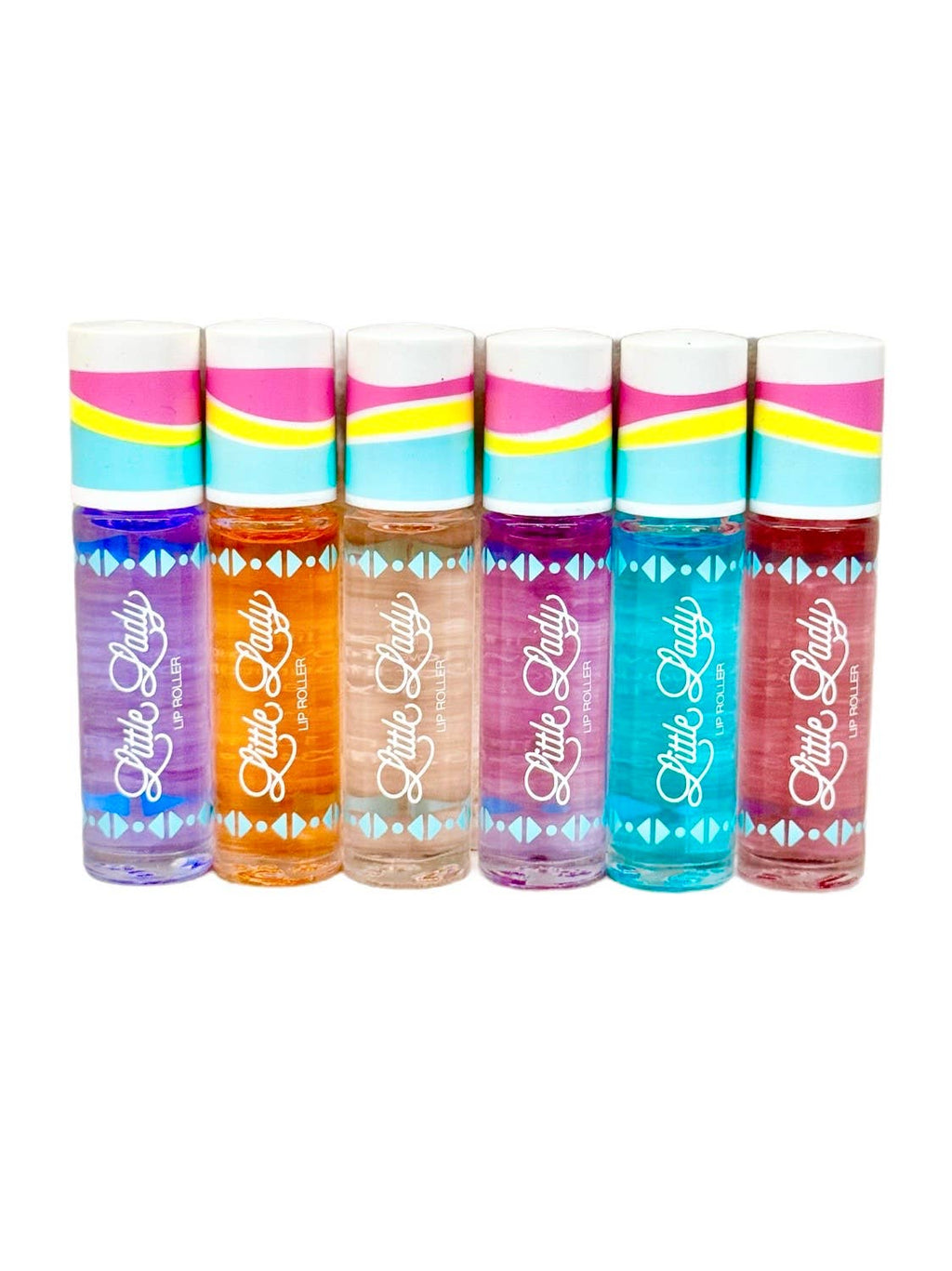 Little Lady Products Lip Roller - Bubblegum Baby