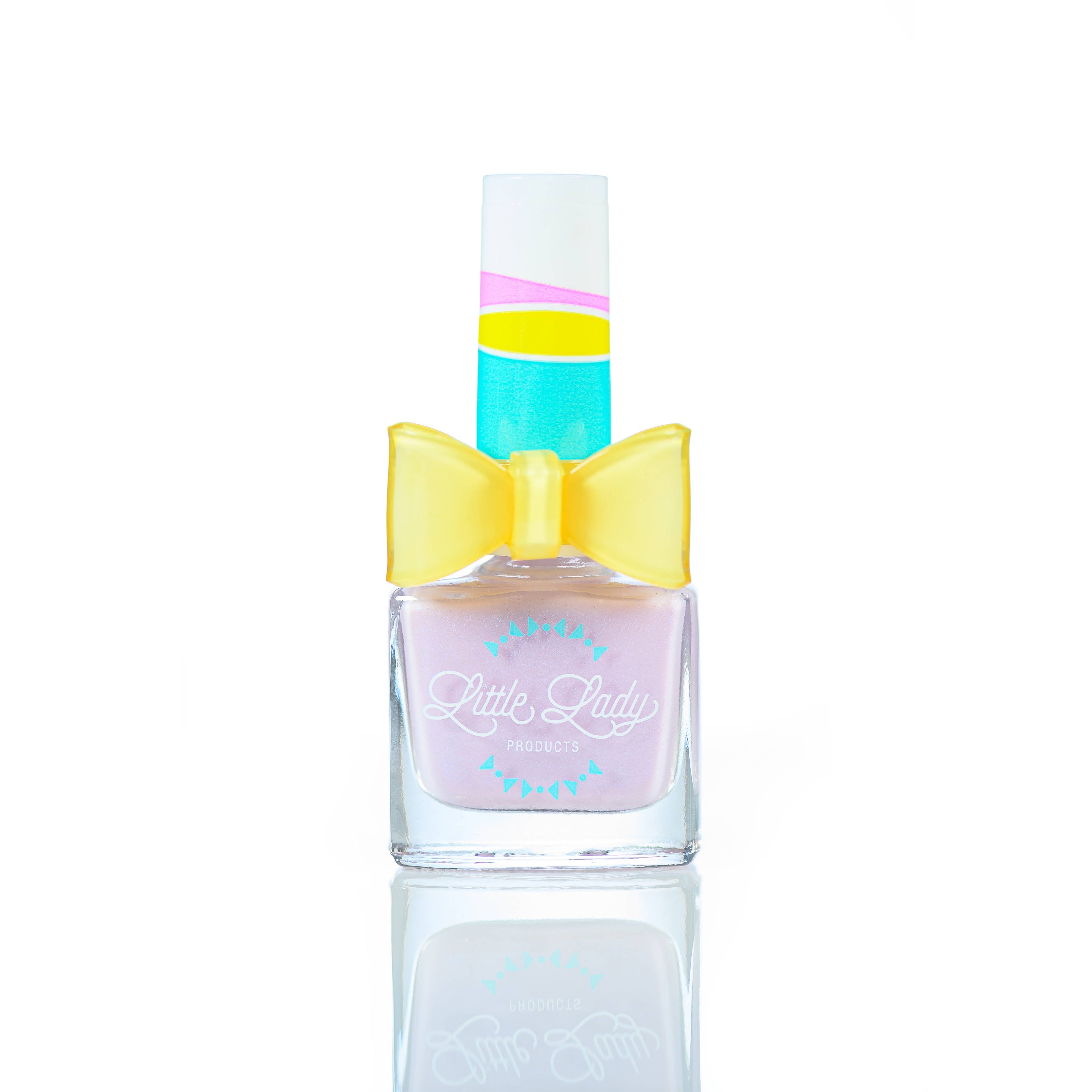 Little Lady Products Nail Polish - Starlight