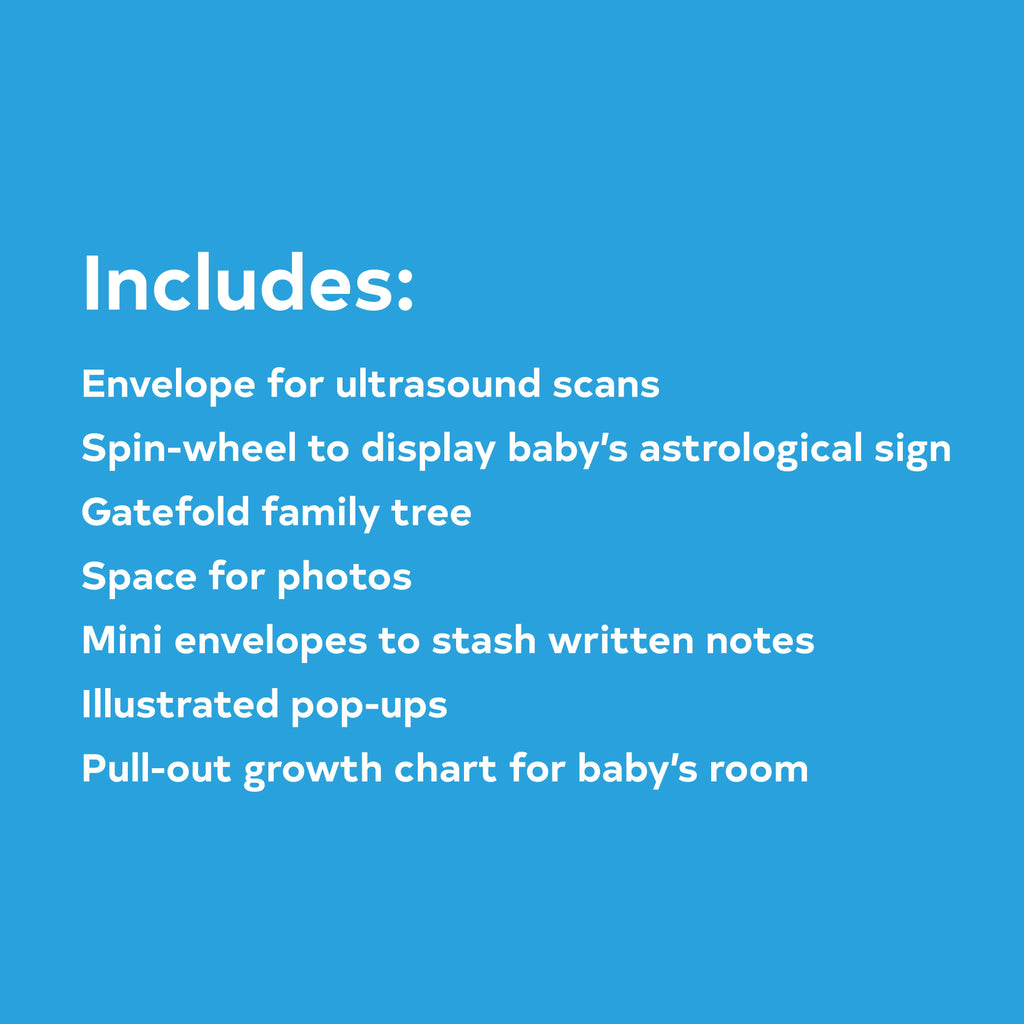 Chronicle Books - Le Petit Baby Book