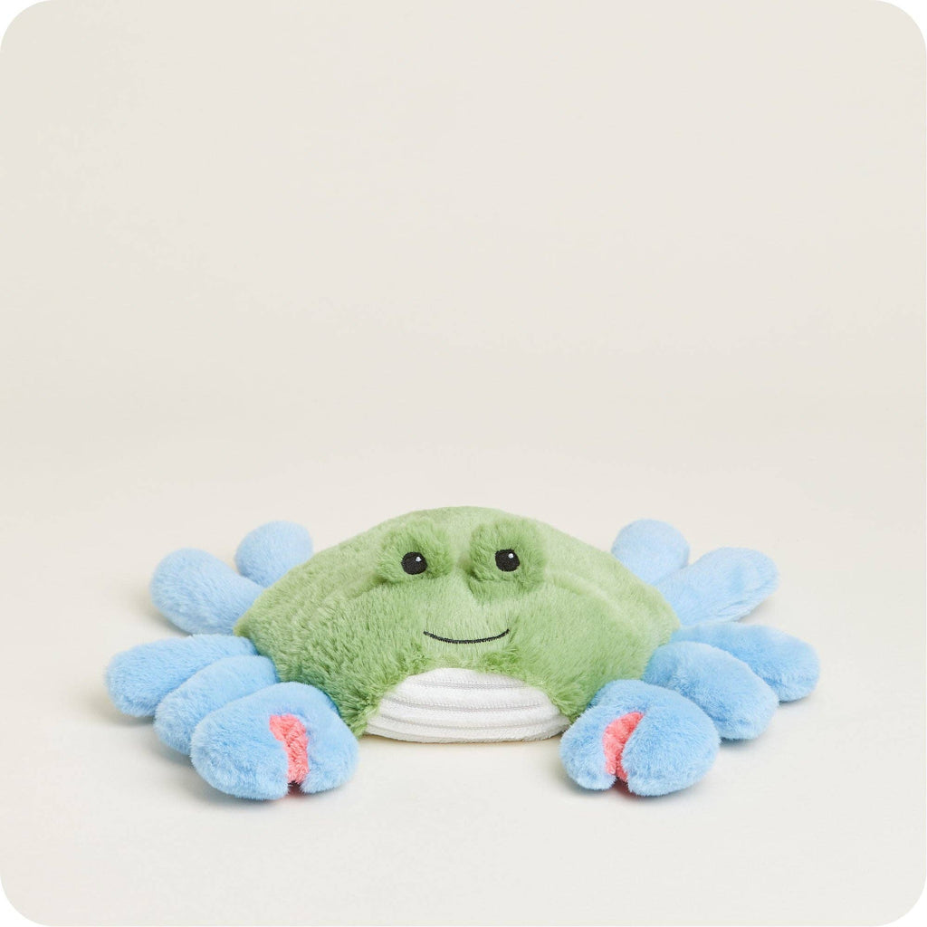 Warmies - Blue Crab