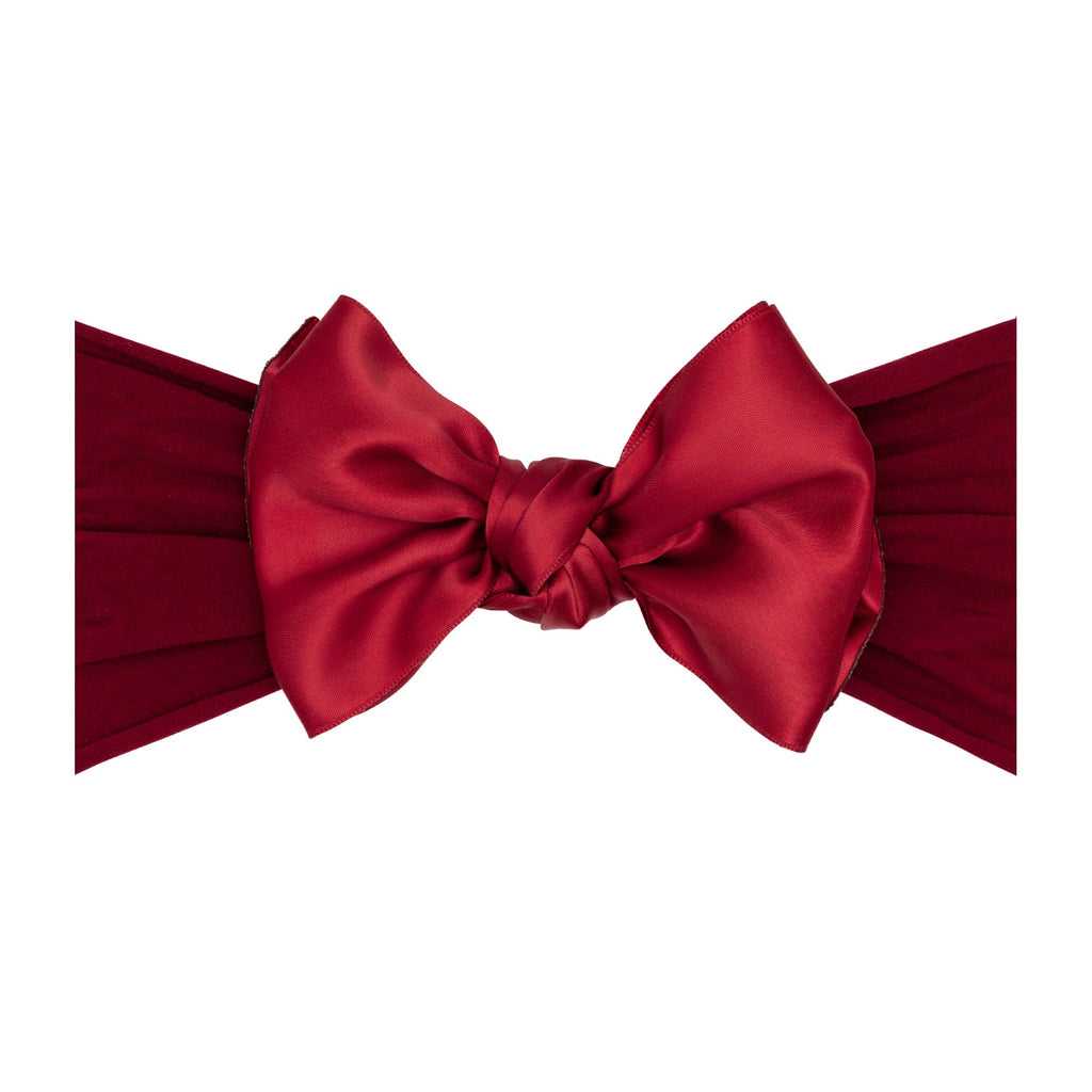 Baby Bling Bows - Satin FAB® Bow