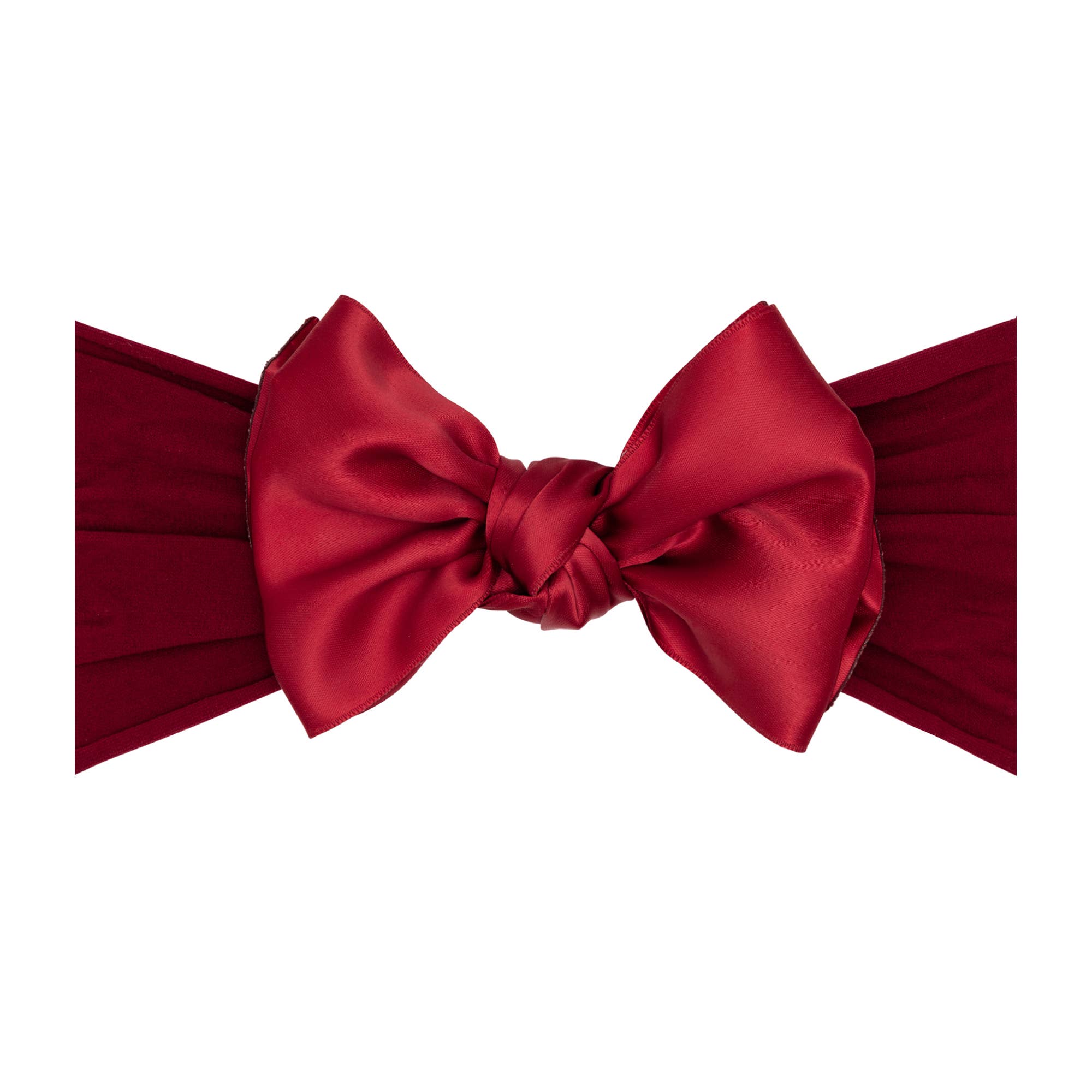 Baby Bling Bows - Satin FAB® Bow