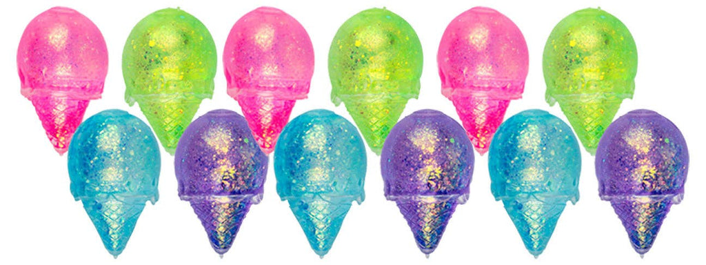 Squishy Ice Cream Cone