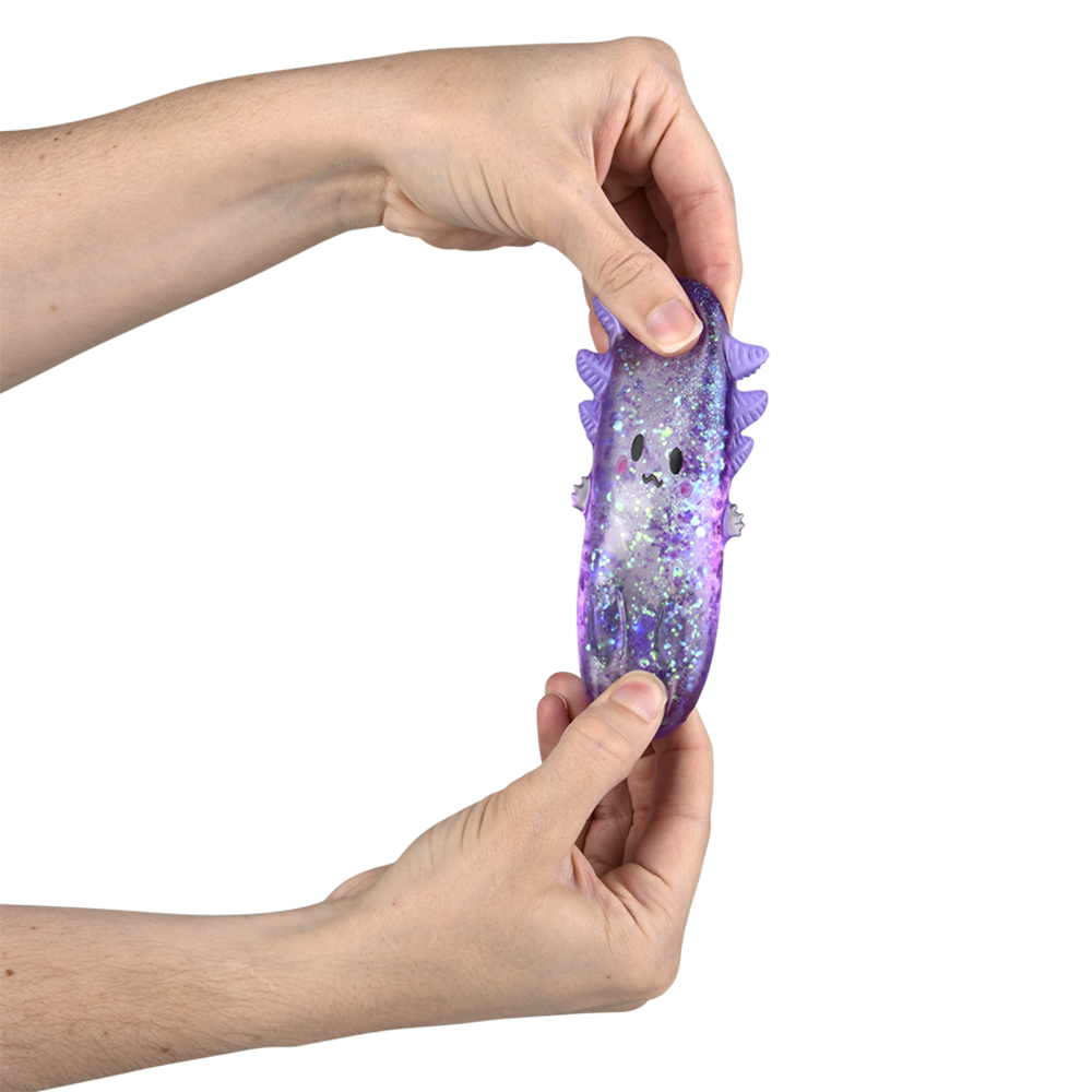 Squishy Sugar Axolotl