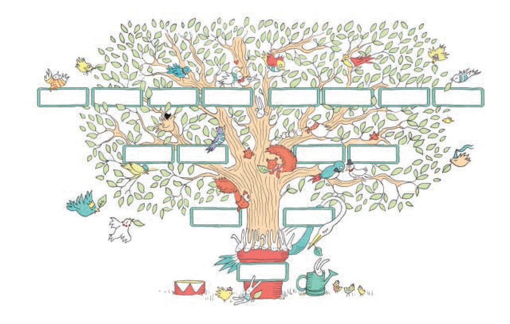 Chronicle Books - Le Petit Baby Book