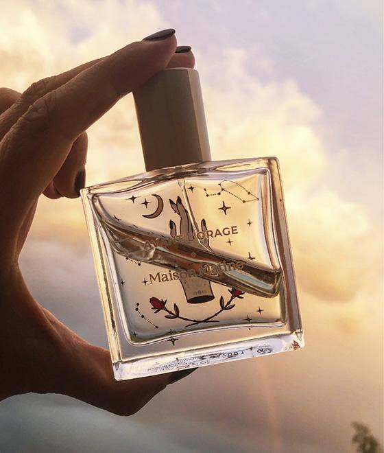 Maison Matine Eau de Parfum 50ml - Avant l’Orage (Final Sale)