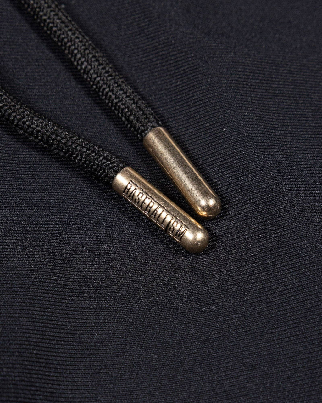 Baseballism - Youth Ace Joggers - Black