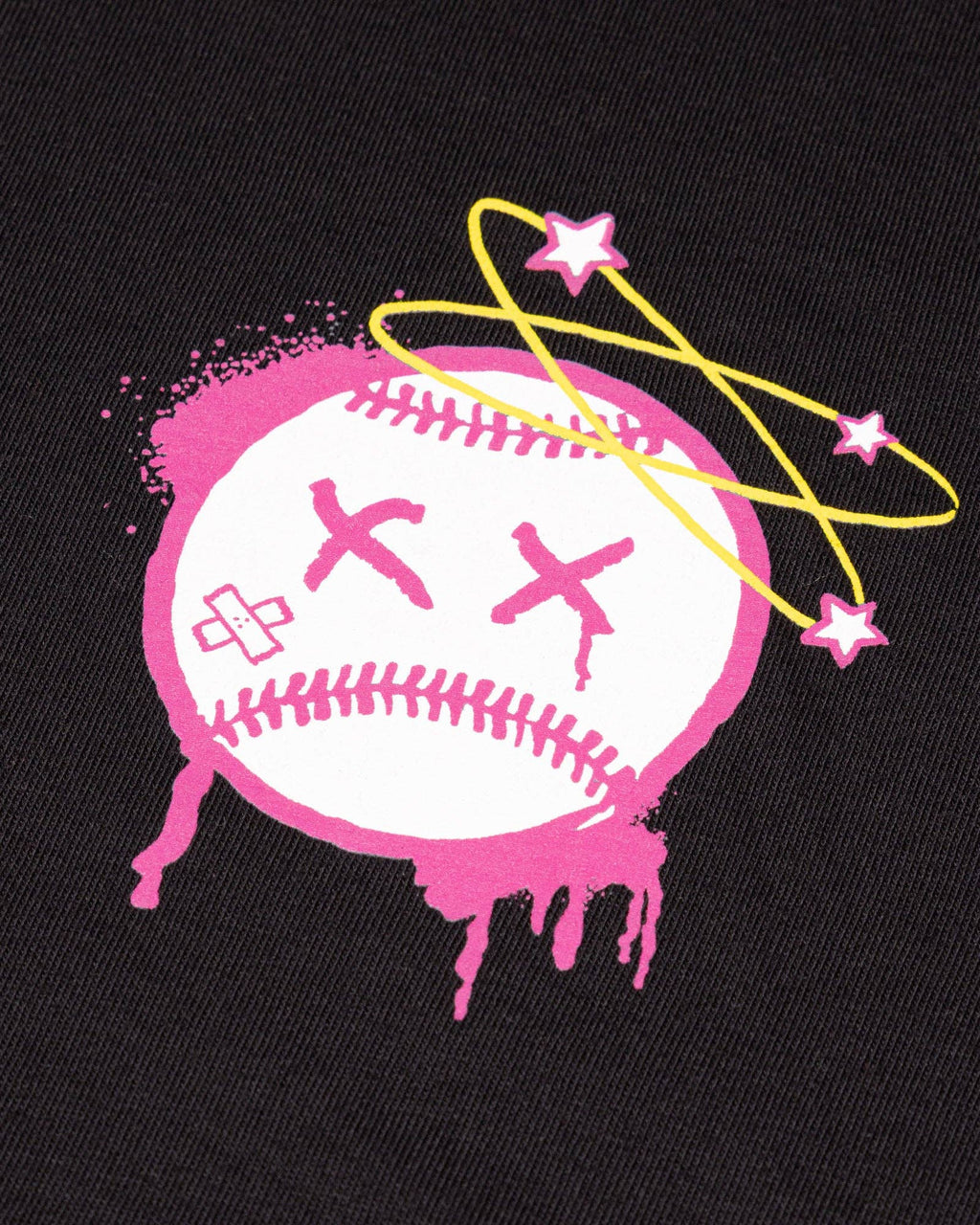 Baseballism - Youth T-Shirt -Bat Bros Bad Day