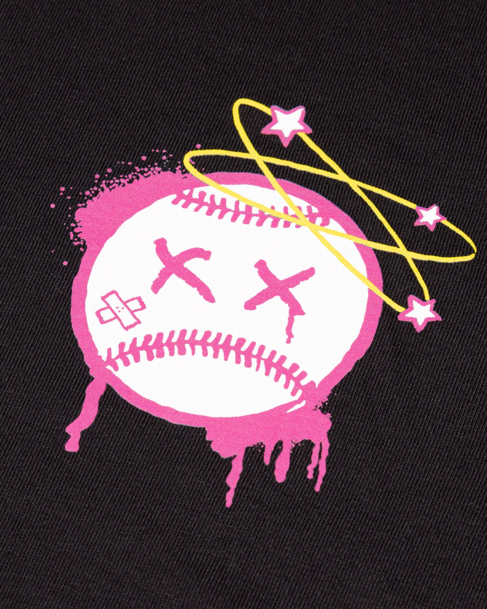 Baseballism - Youth T-Shirt -Bat Bros Bad Day