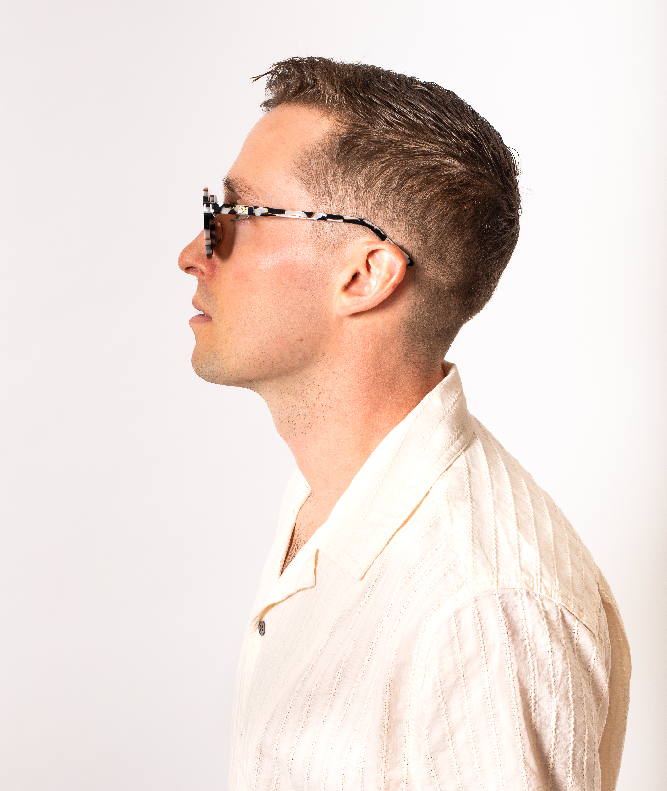 SARDINE - Georgie - Cosmic Cowboy Sunglasses