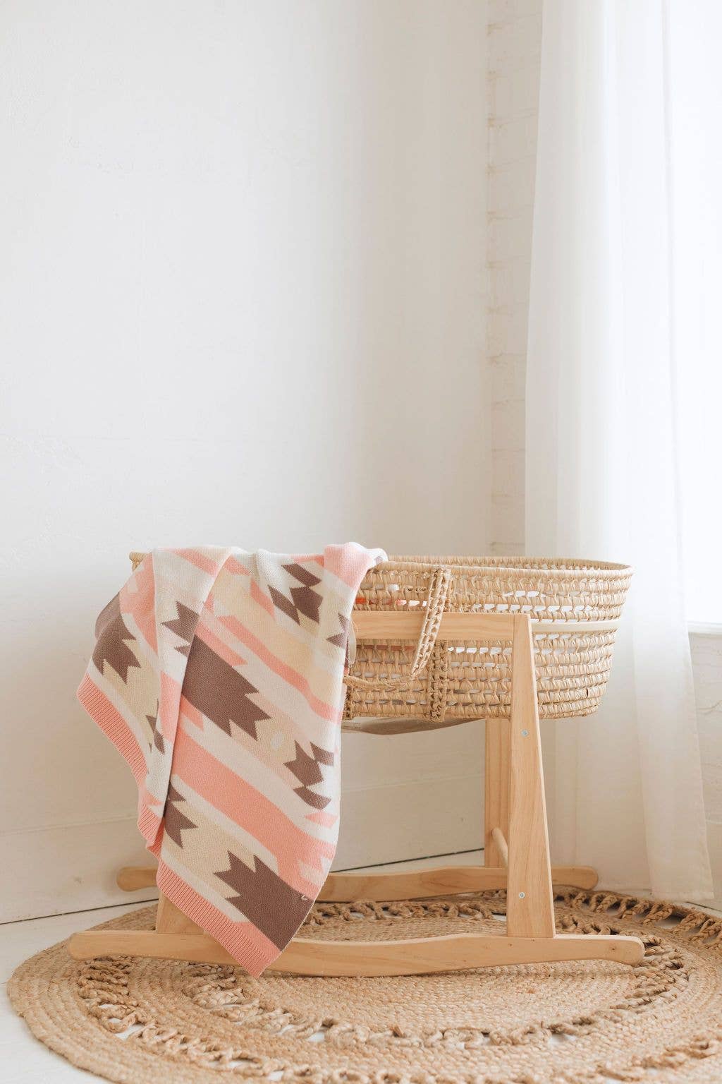 Monmar - Andes Blanket