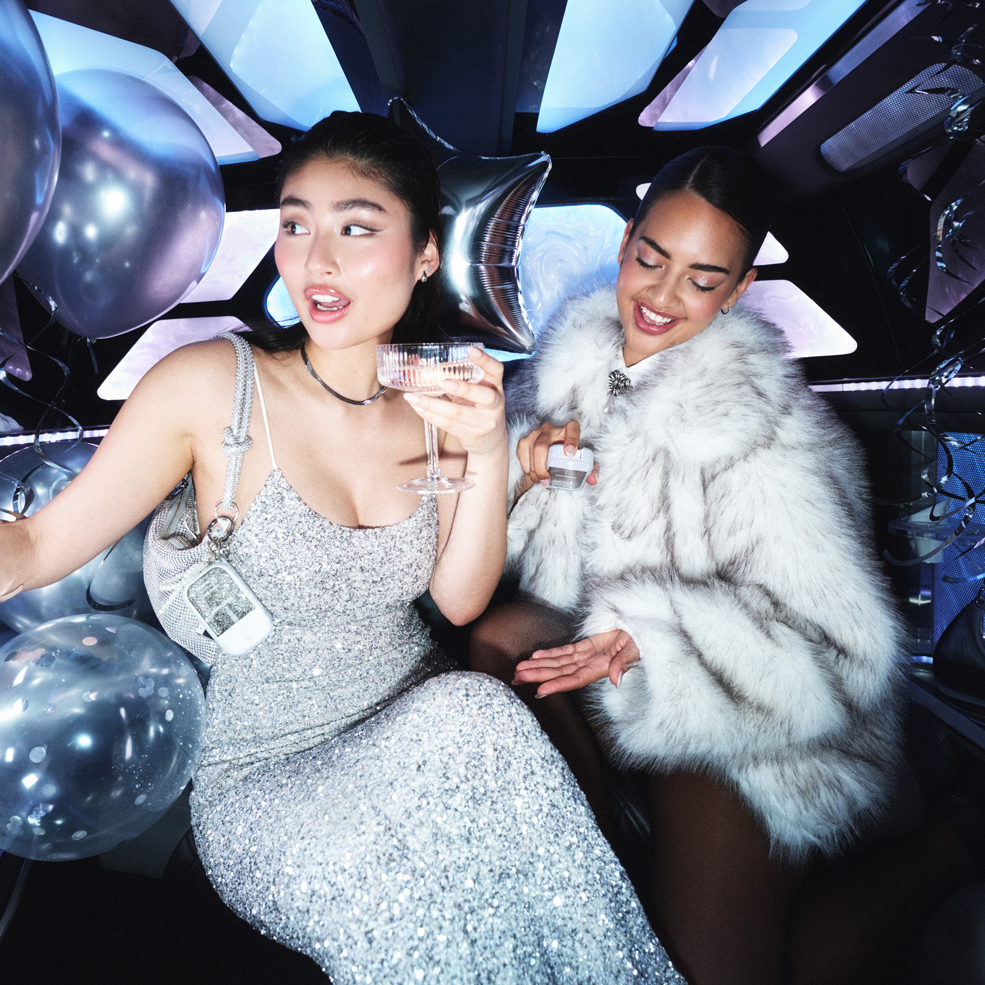 Touchland - Confetti Cake Power Mist Hydrating Hand Sanitizer