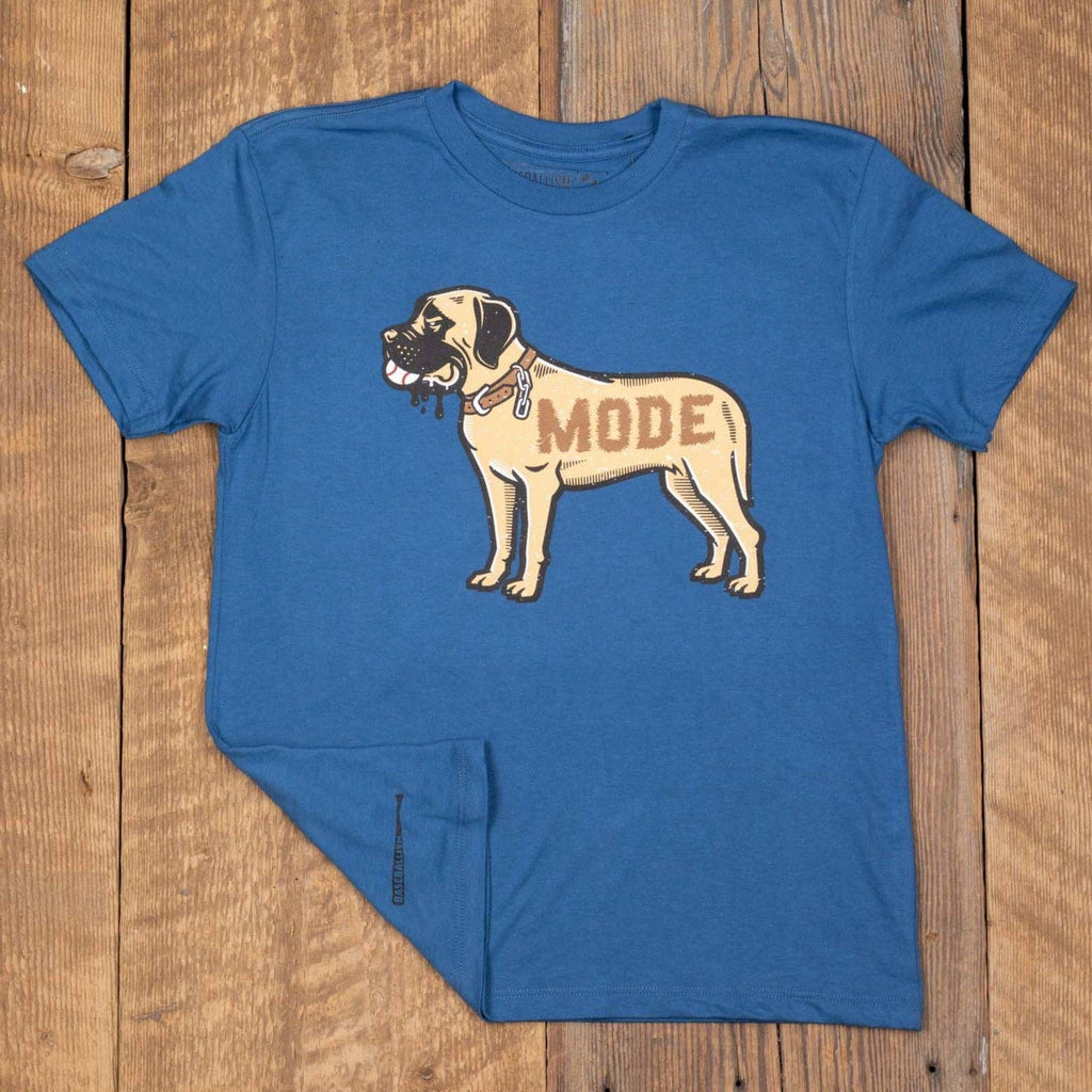 Baseballism - Youth T-Shirt - Beast
