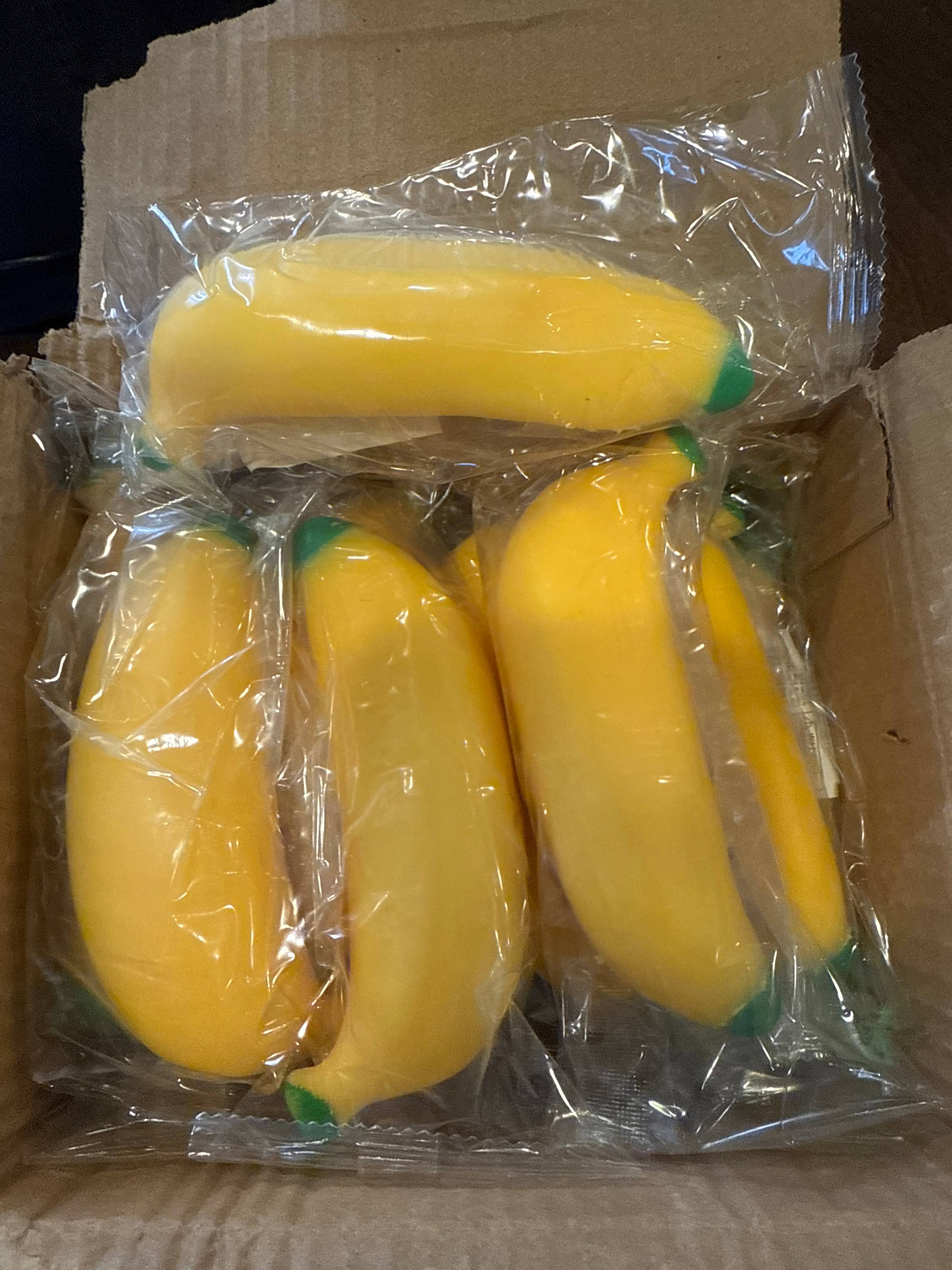 Banana Squishy