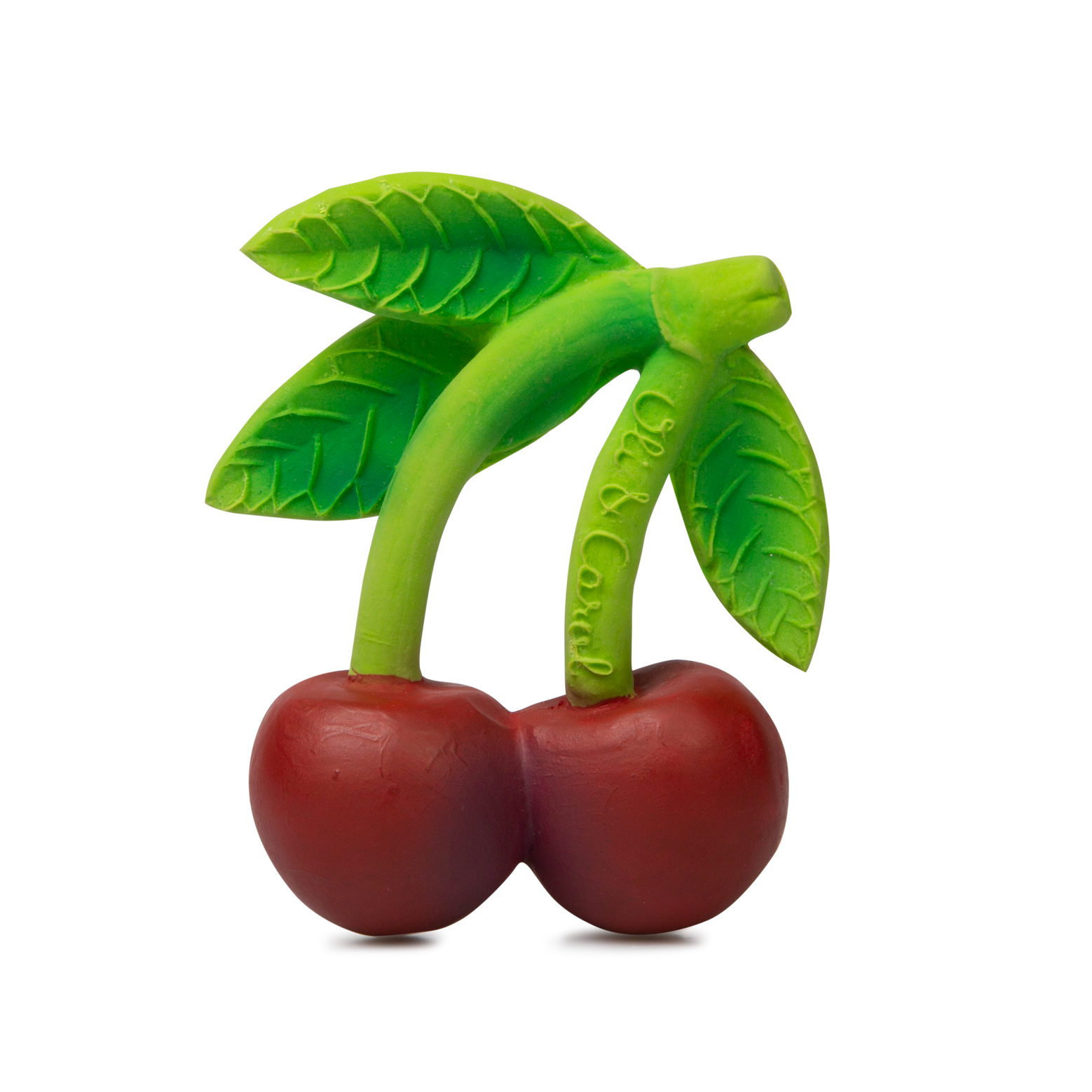 Oli & Carol - Mery the Cherry