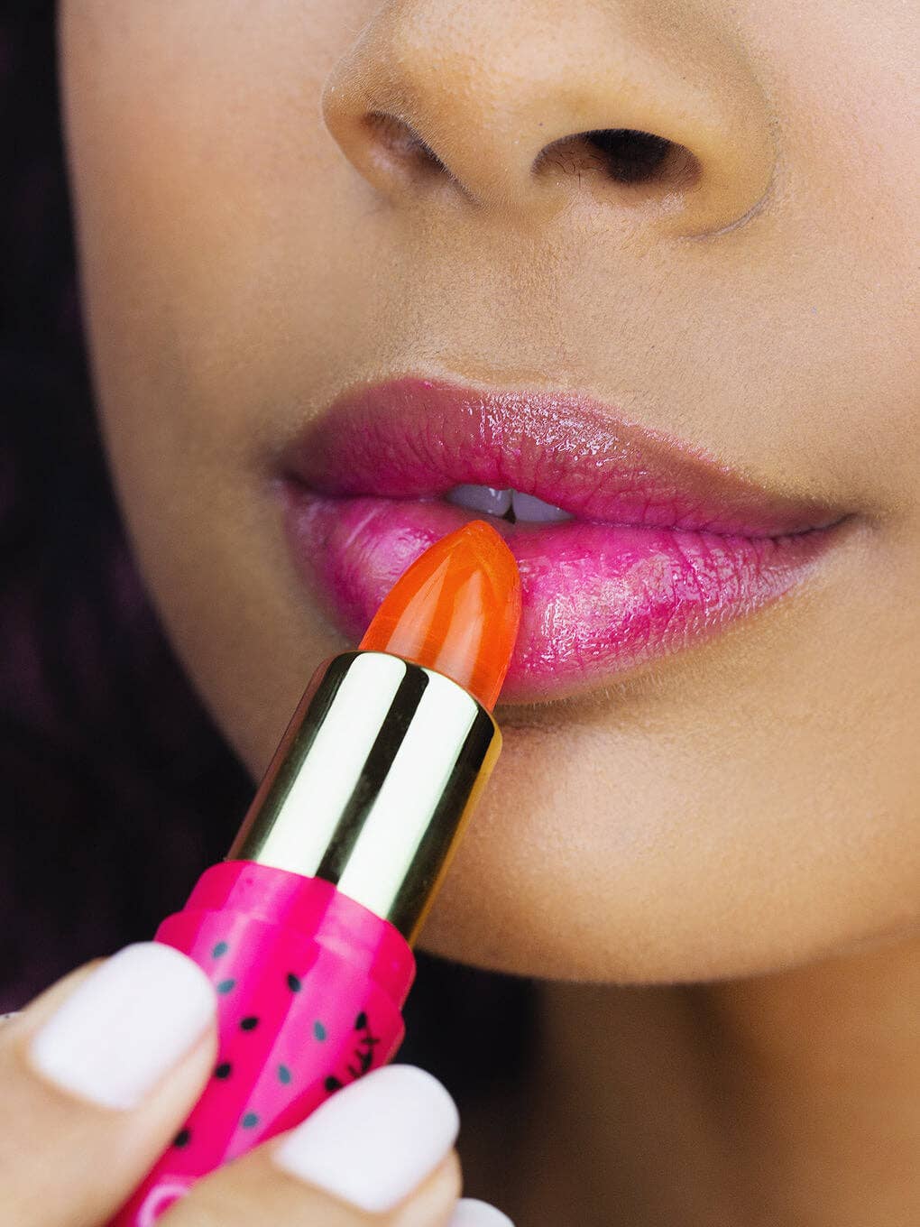 Winky Lux pH Lip Balm - Watermelon Jelly