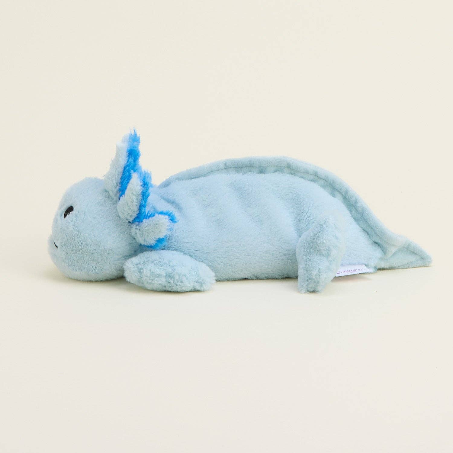 Warmies - Blue Axolotl (Junior)