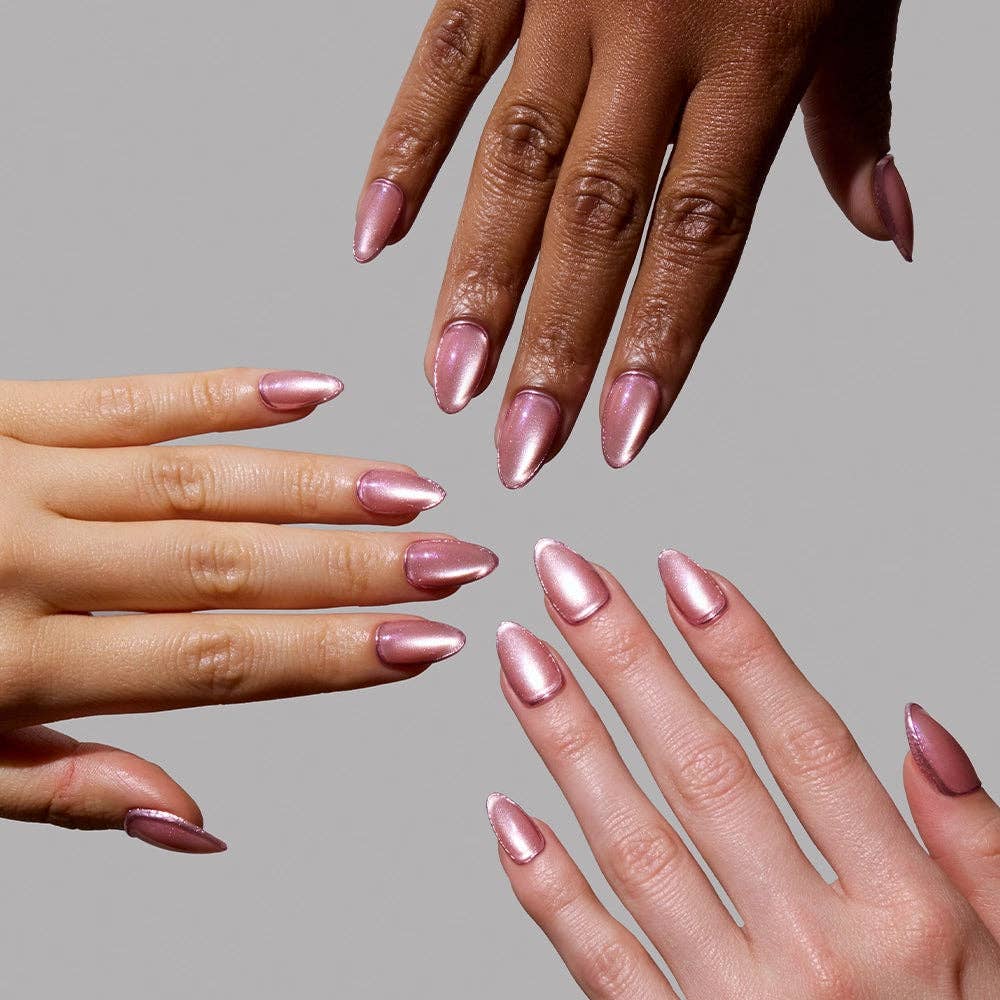 Glamnetic Press On Nails - Mertini