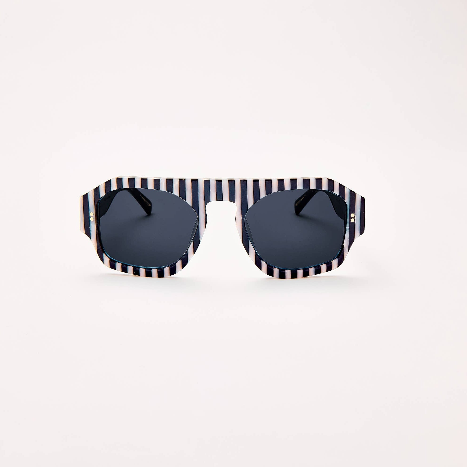 SARDINE - Louie - Front Row Aviator Sunglasses 
