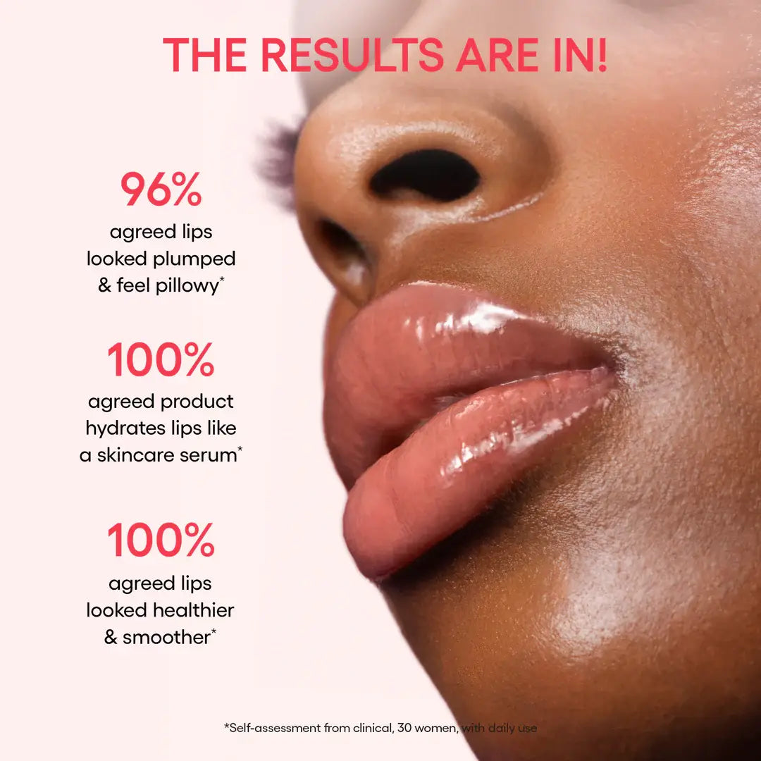 LANEIGE Glaze Craze Tinted Lip Serum