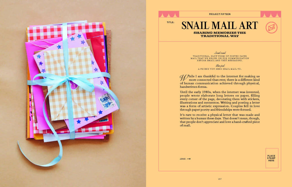 Chronicle Books - The Art of Memory Collecting