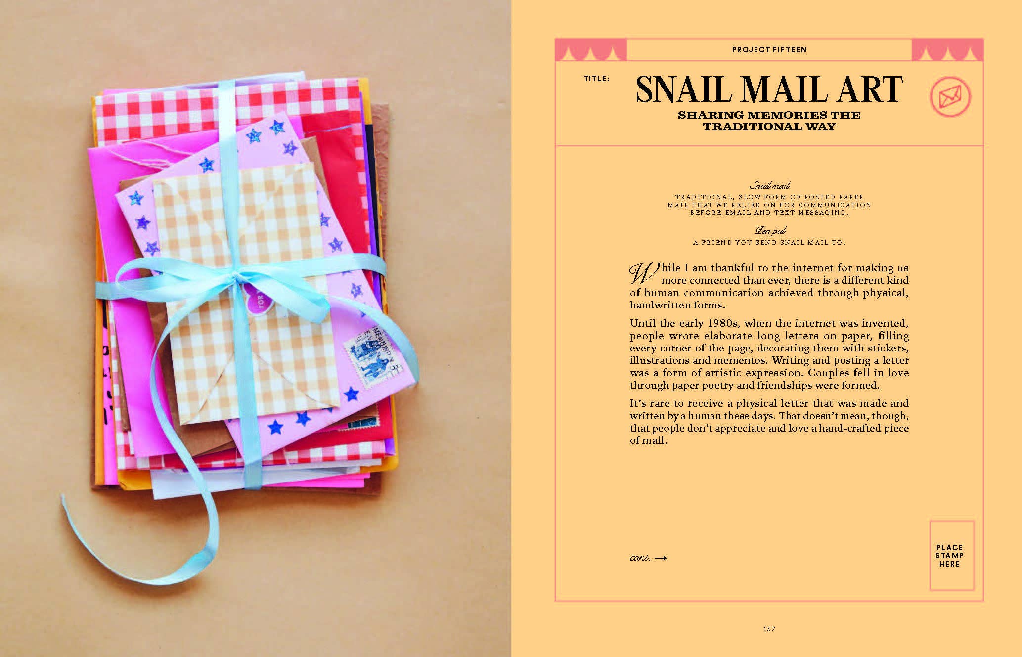 Chronicle Books - The Art of Memory Collecting