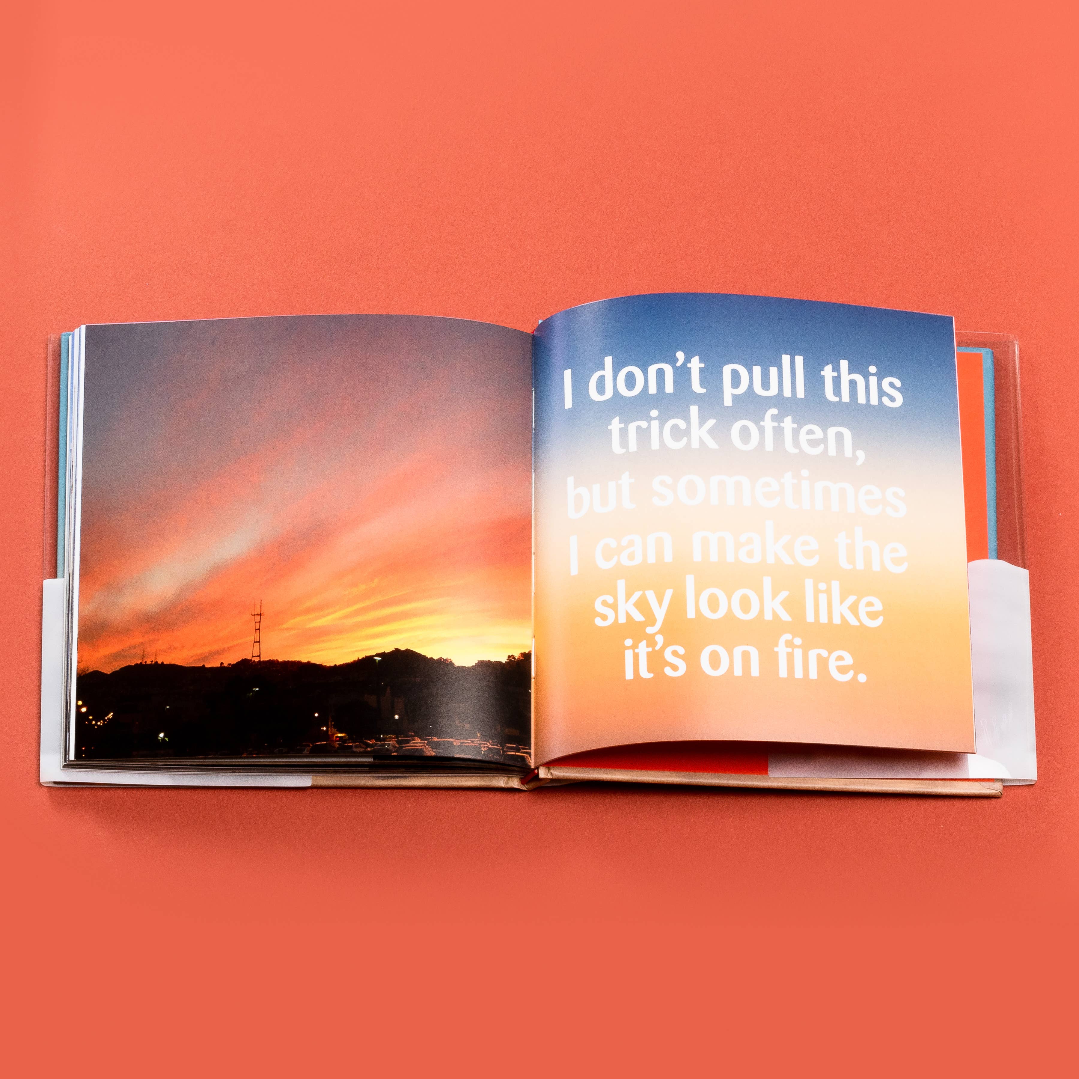 Chronicle Books - Karl the Fog