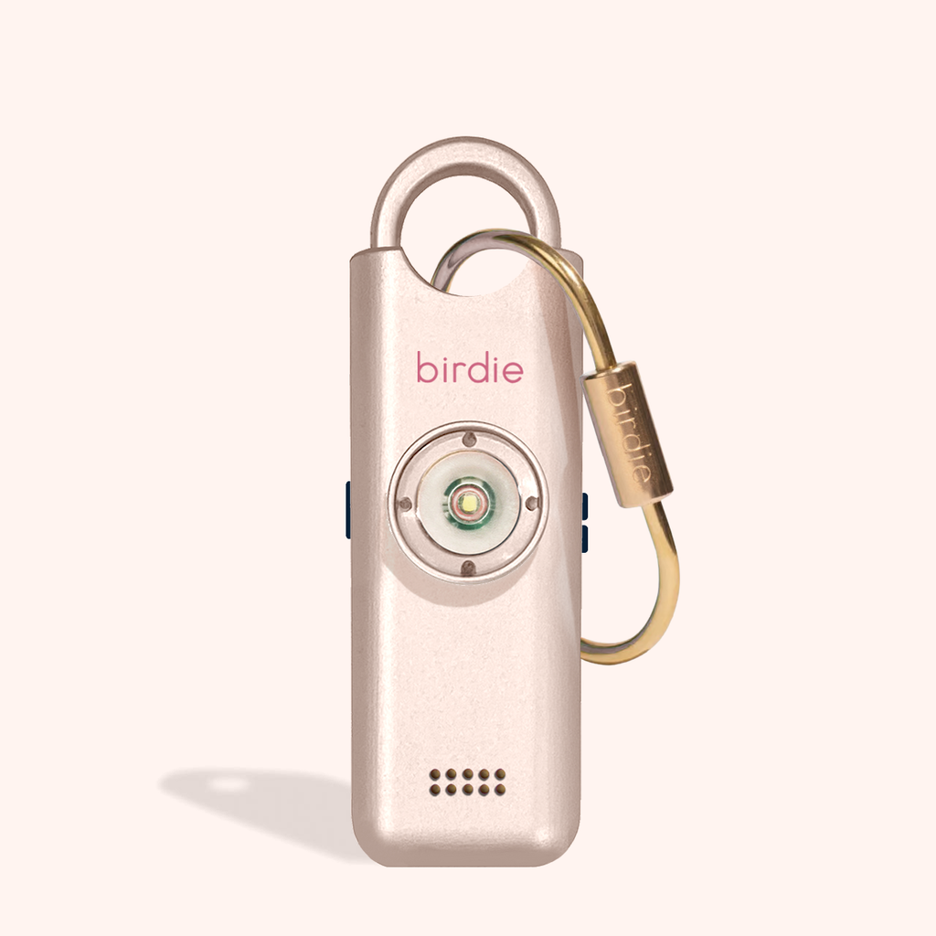 She's Birdie - Birdie 3.0