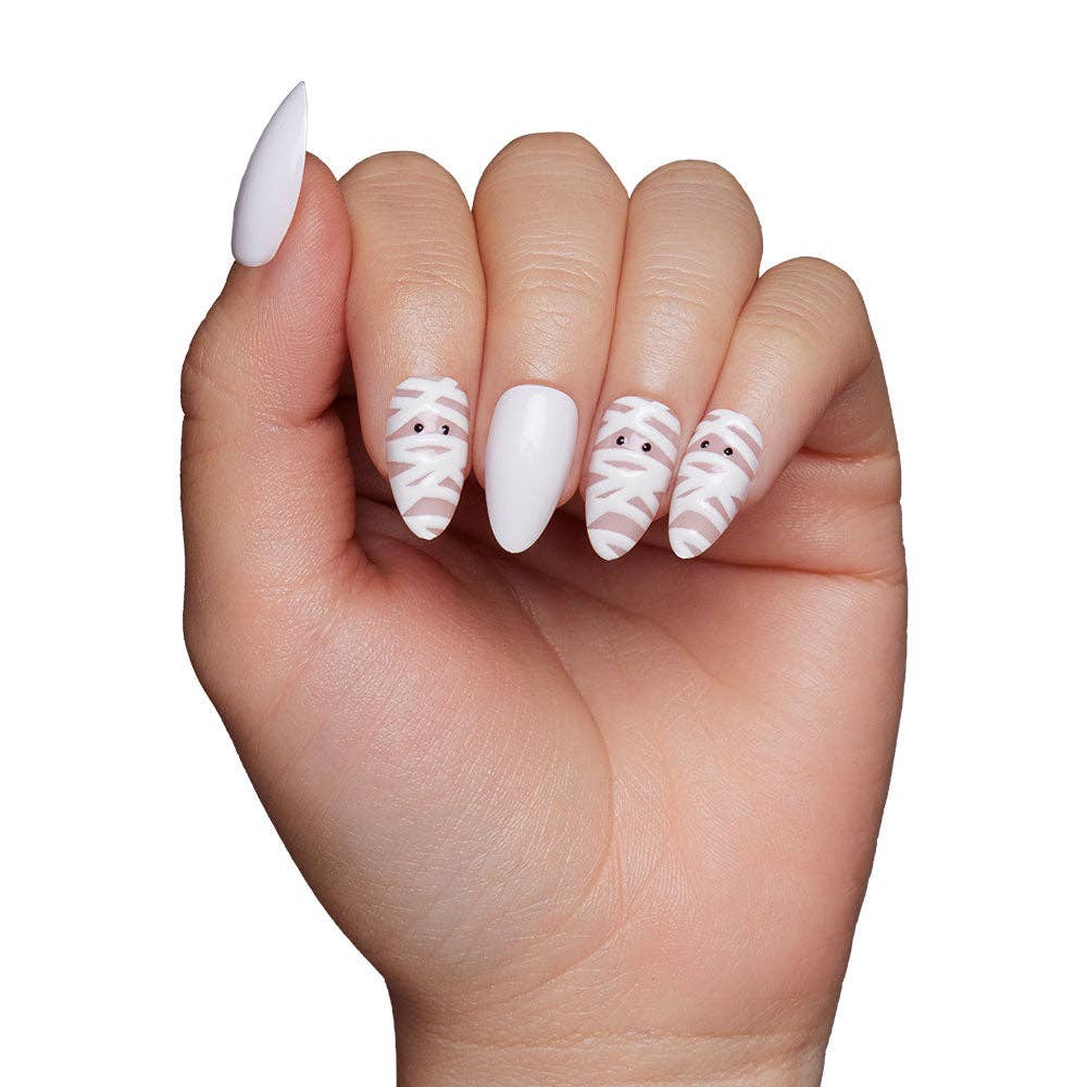 Glamnetic Press On Nails - Wrapped Up
