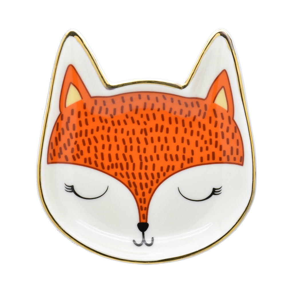 Streamline - Fox Trinket Dish