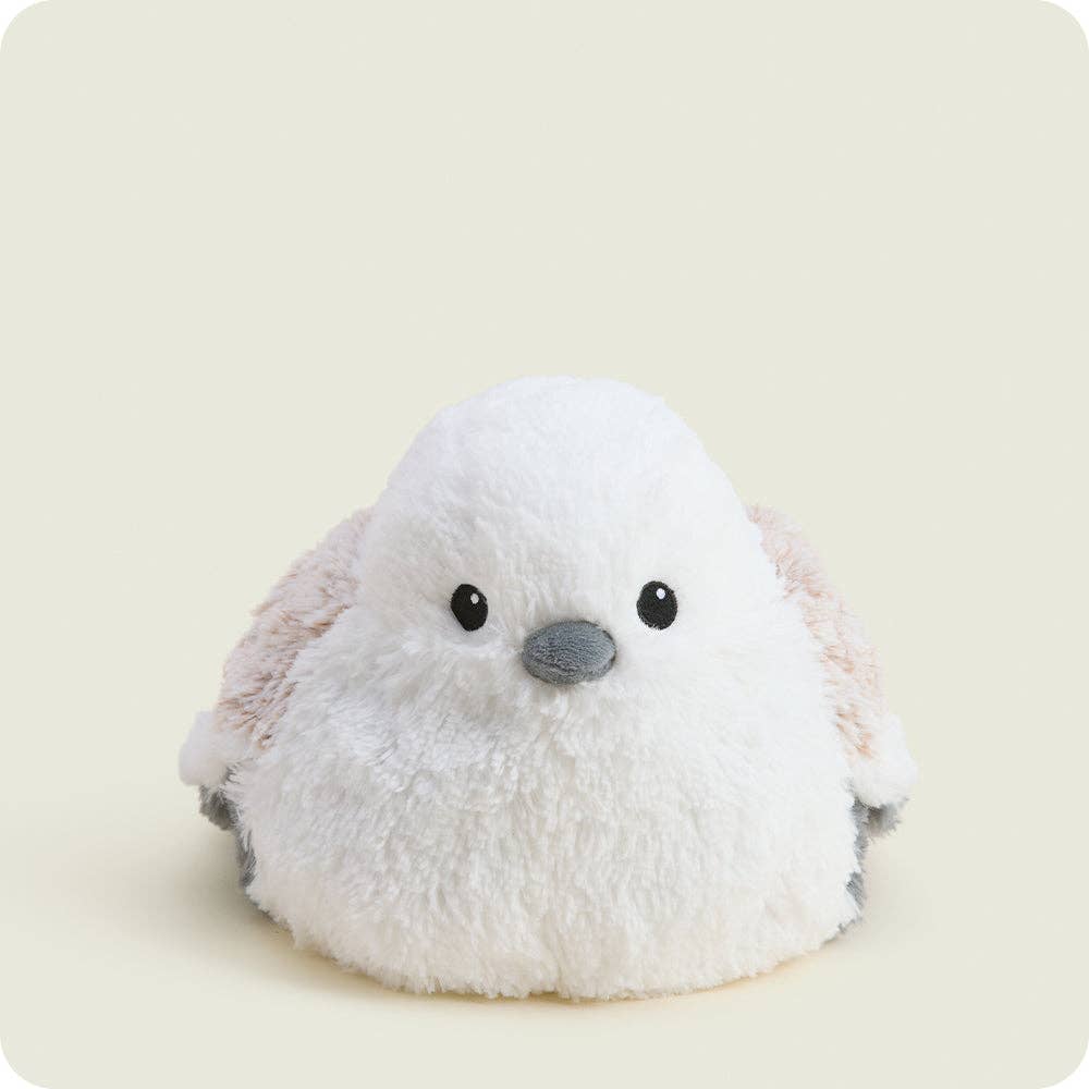 Warmies - Japanese Fairy Bird