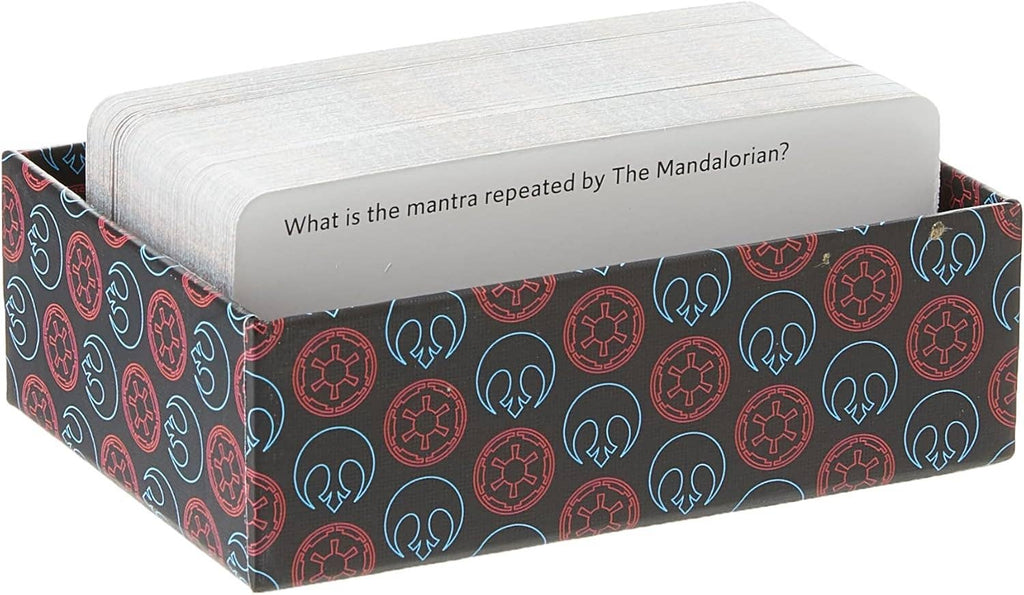 Chronicle Books - Star Wars Trivia