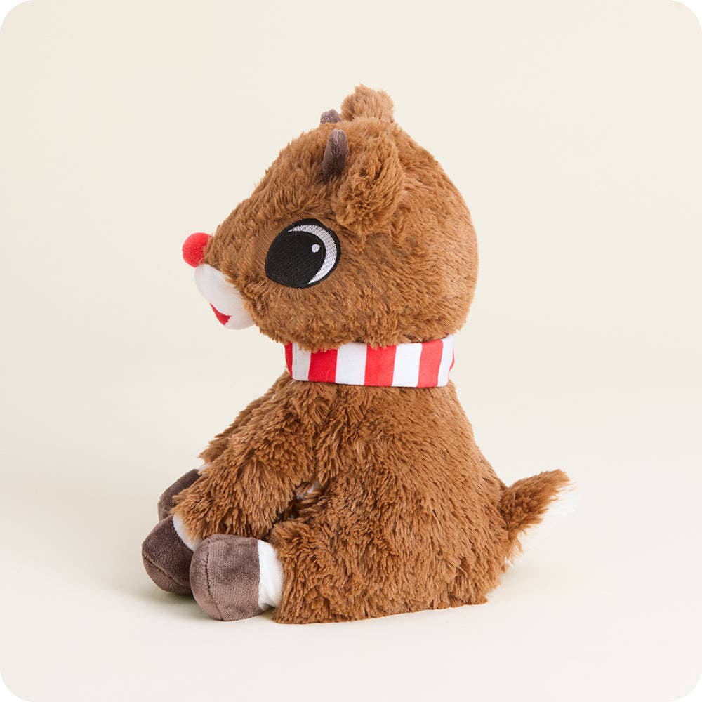 Warmies - Rudolph
