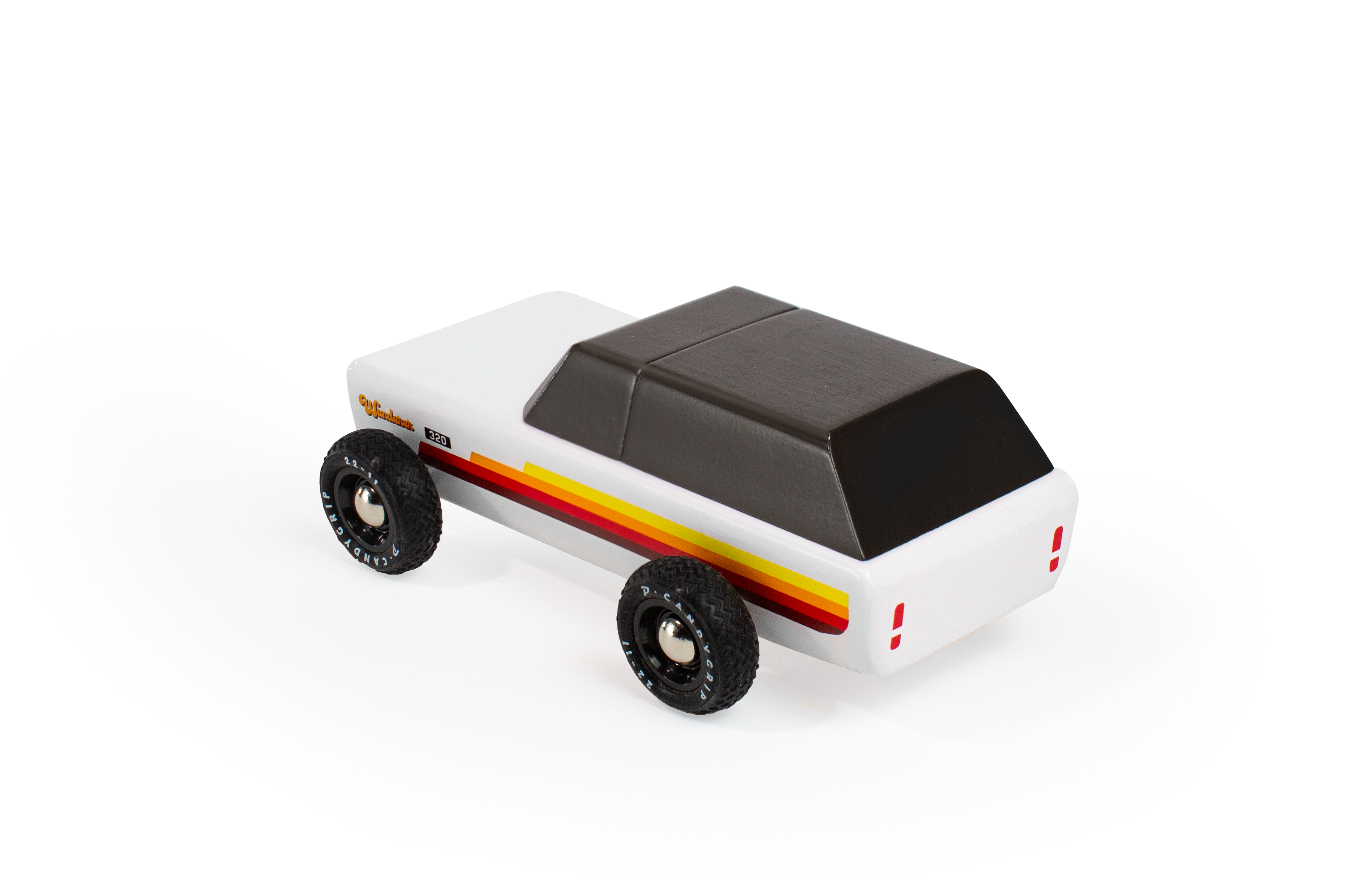 Candylab Toys - Wanderer