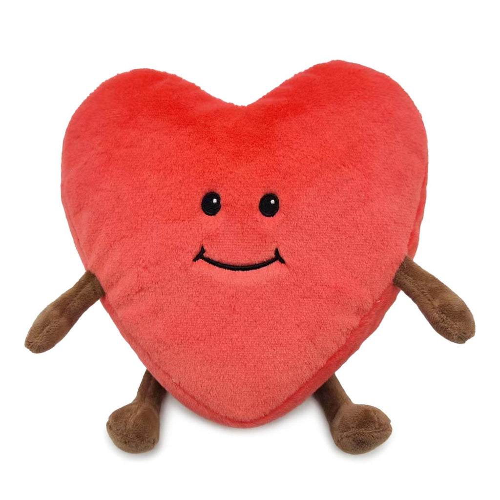 Warmies - Heart Warmies