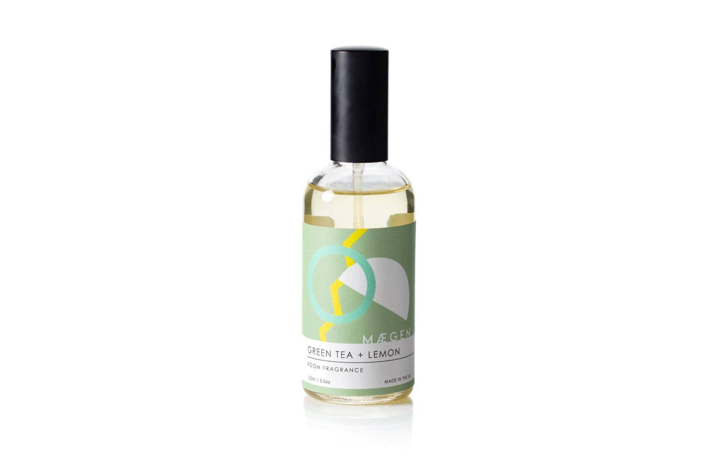 MÆGEN - Room Fragrance - Cucumber + Basil