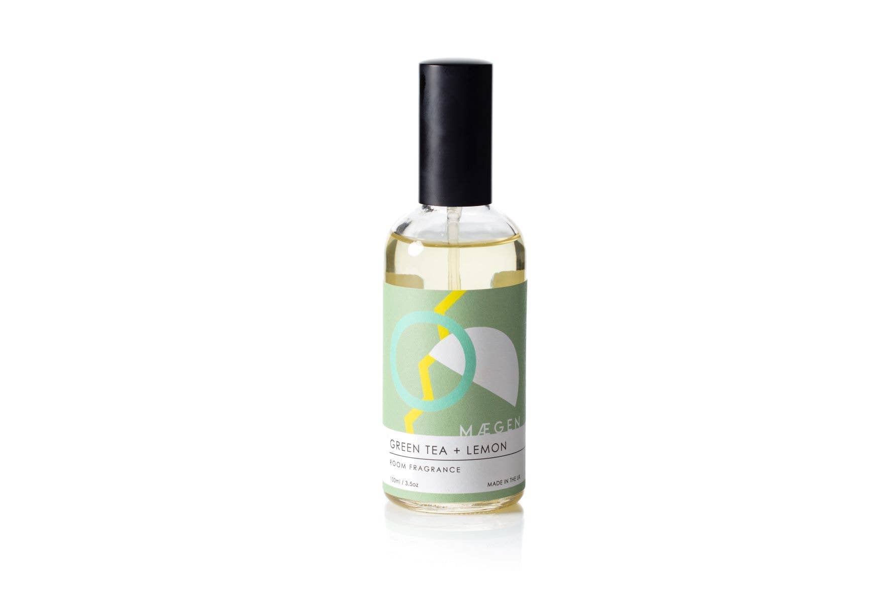 MÆGEN - Room Fragrance - Cucumber + Basil