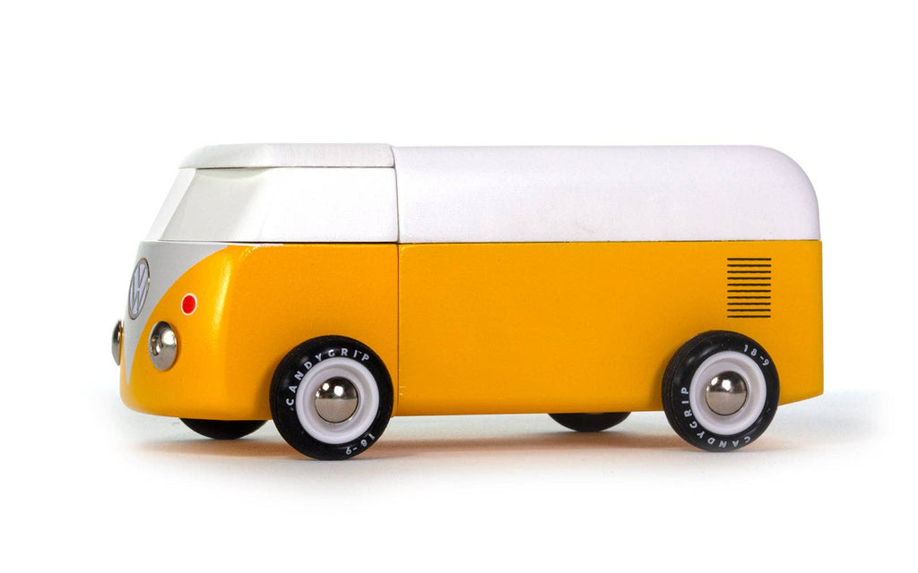 Candylab Toys - VW Beach Bus Sunset