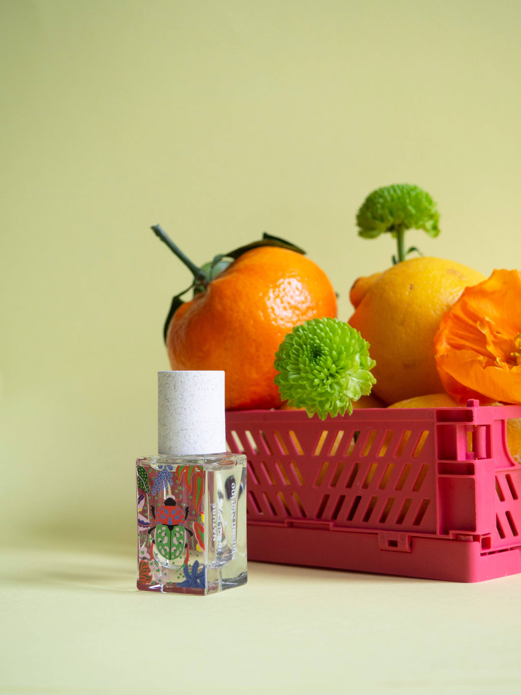 Maison Matine Eau de Parfum 15ml - Nature Insolente