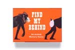 Chronicle Books - Find My Behind