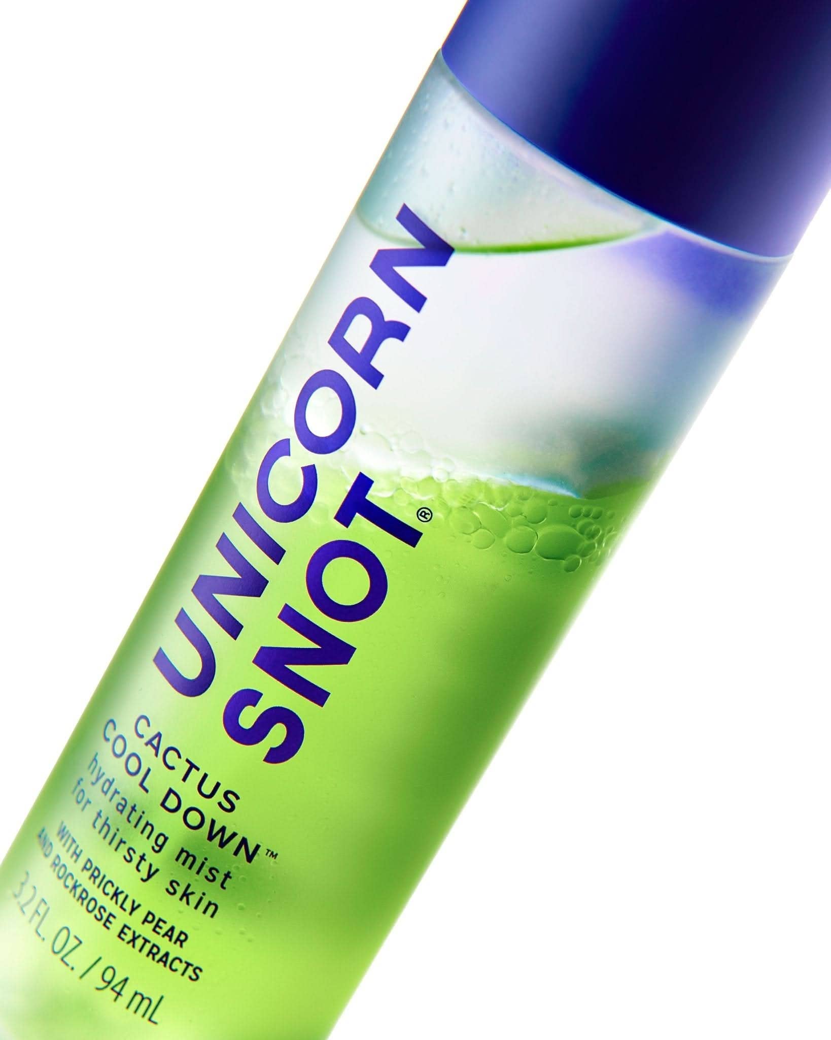 Unicorn Snot - Cactus Cool Down Mist
