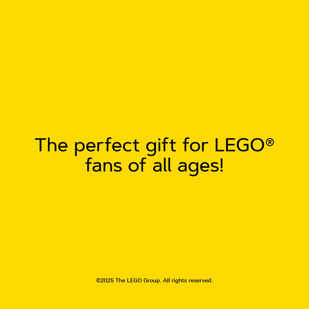 Chronicle Books - LEGO Note Brick (Multicolor)